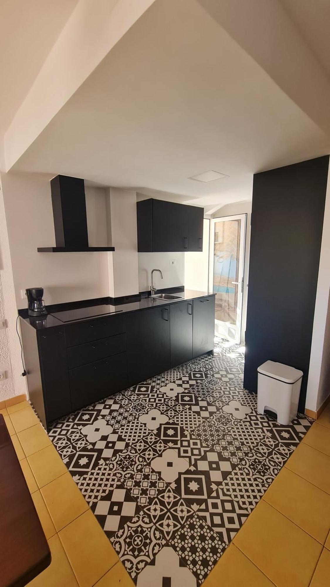 Ferienwohnung Rincon Del Arenal Jávea Exterior foto