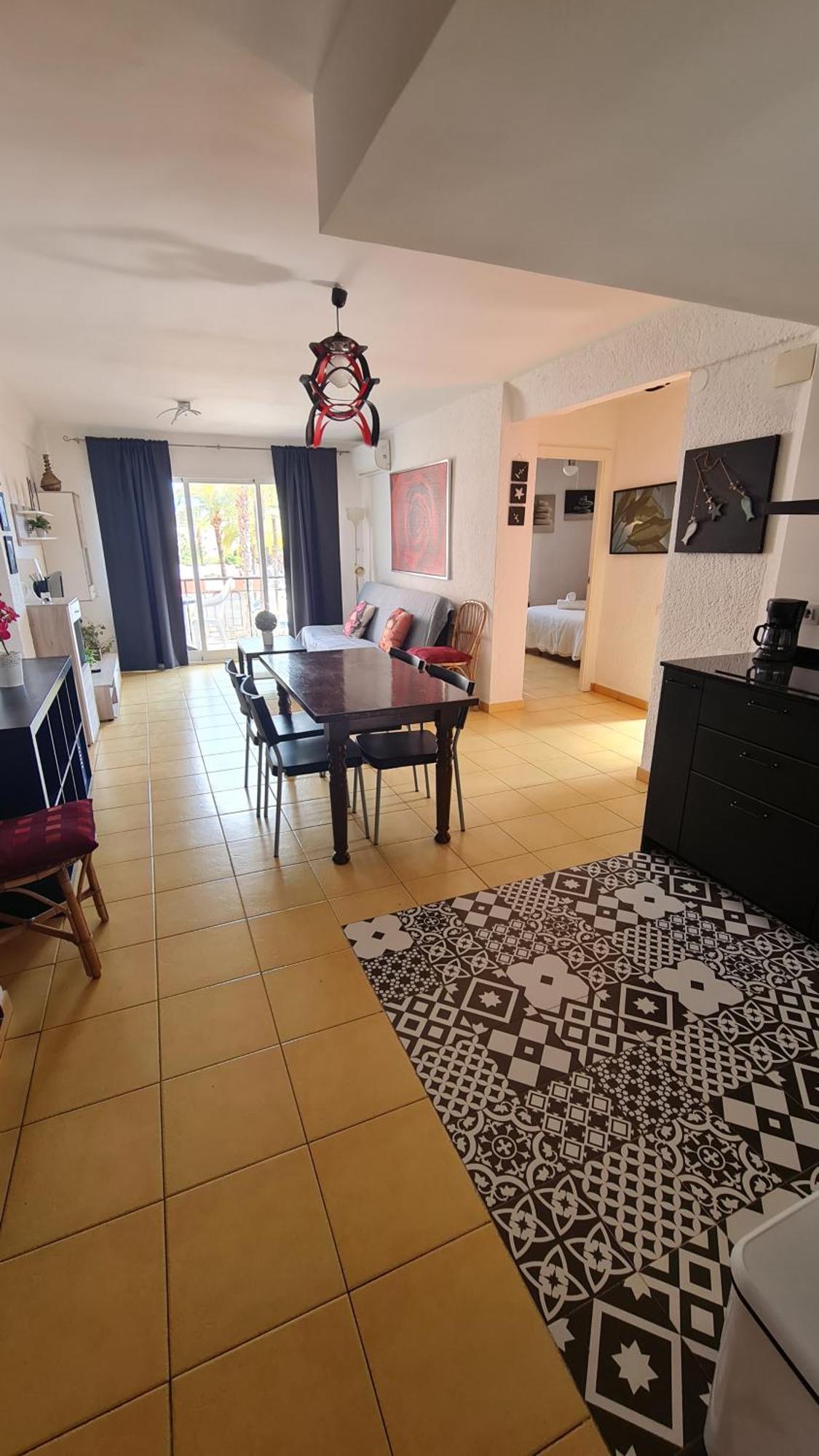 Ferienwohnung Rincon Del Arenal Jávea Exterior foto