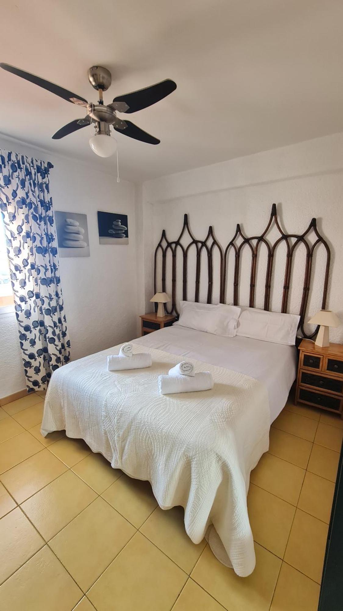 Ferienwohnung Rincon Del Arenal Jávea Exterior foto