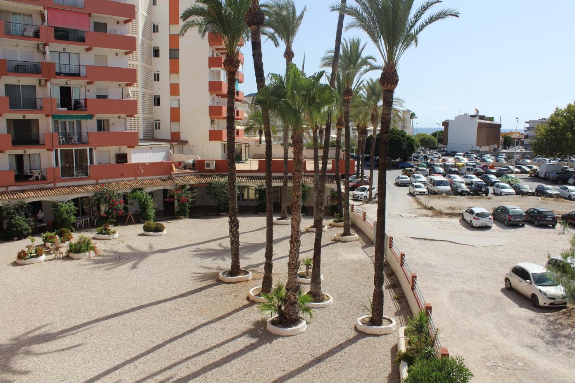 Ferienwohnung Rincon Del Arenal Jávea Exterior foto